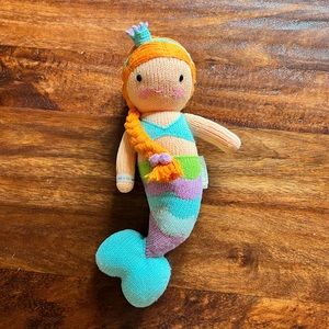 Cuddle + Kind Isla the Mermaid